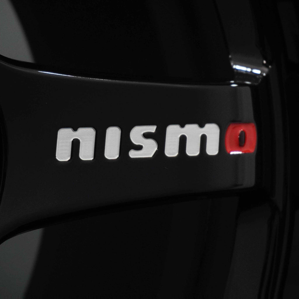Nismo LMGT4 Custom Forged Reps Cost Per Rim