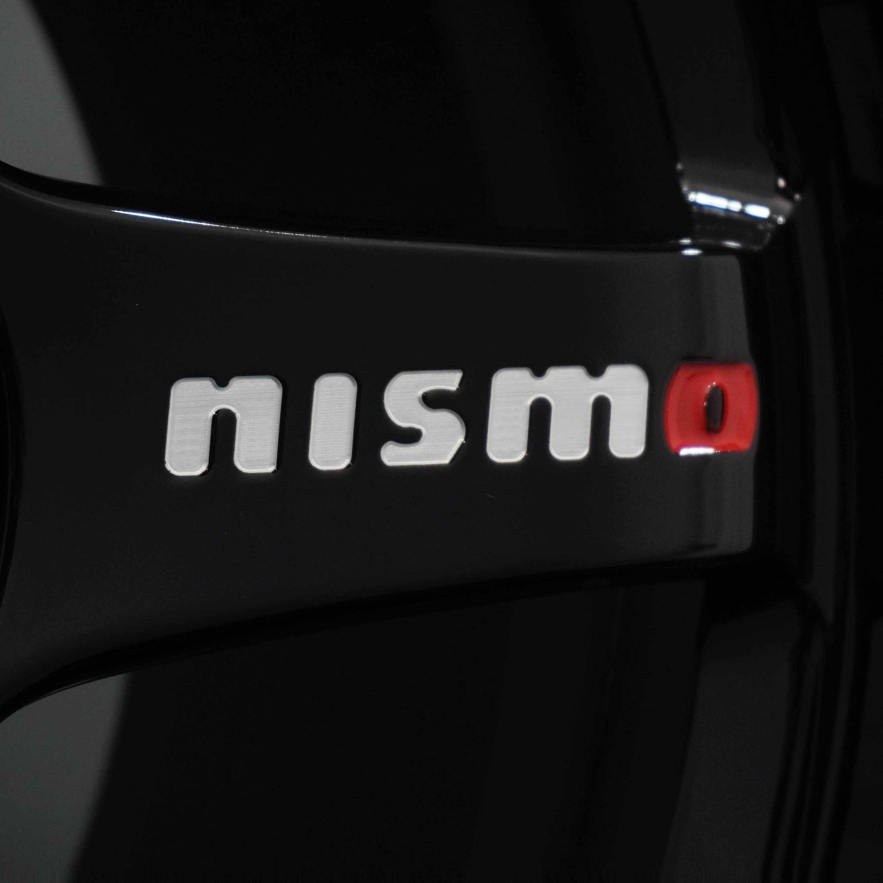 Nismo LMGT4 Custom Forged Reps Cost Per Rim