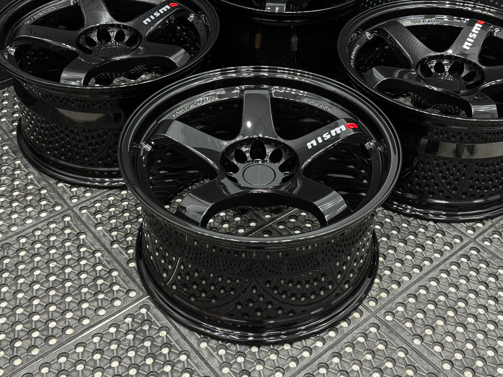 Nimso LMGT4- Per Discussed- $500 Un-refundable deposit