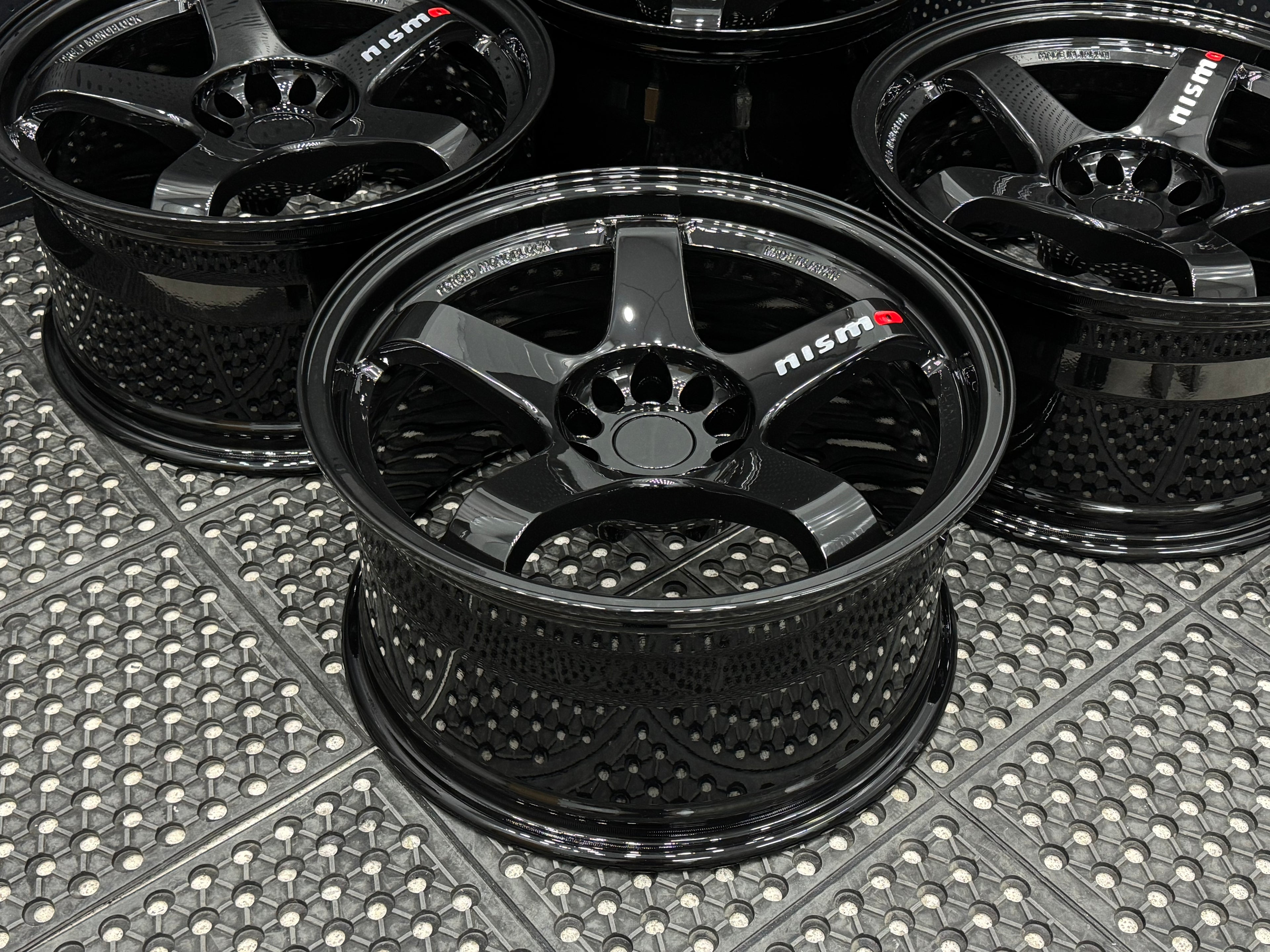 Nimso LMGT4- Per Discussed- $500 Un-refundable deposit