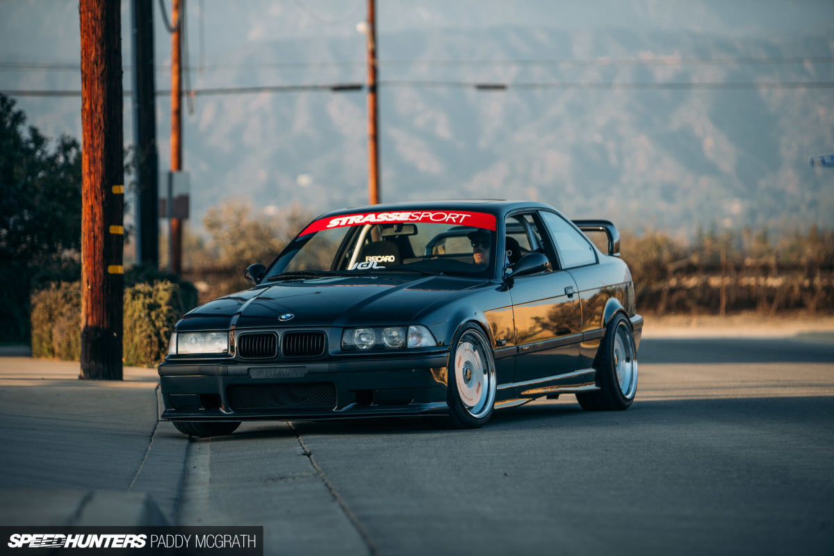 E36 M3 Conversion Kit Bundle