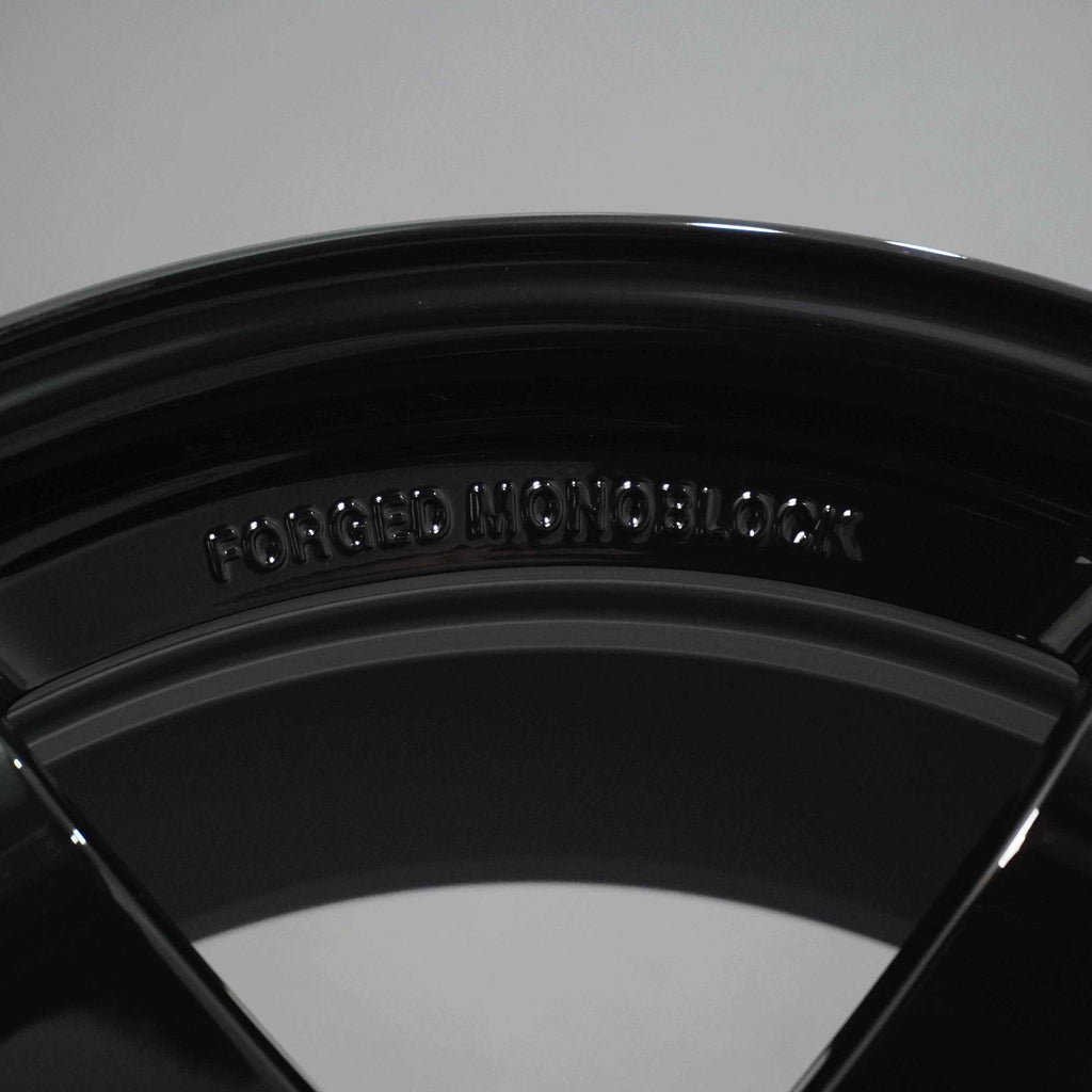 Nismo LMGT4 Custom Forged Reps Cost Per Rim