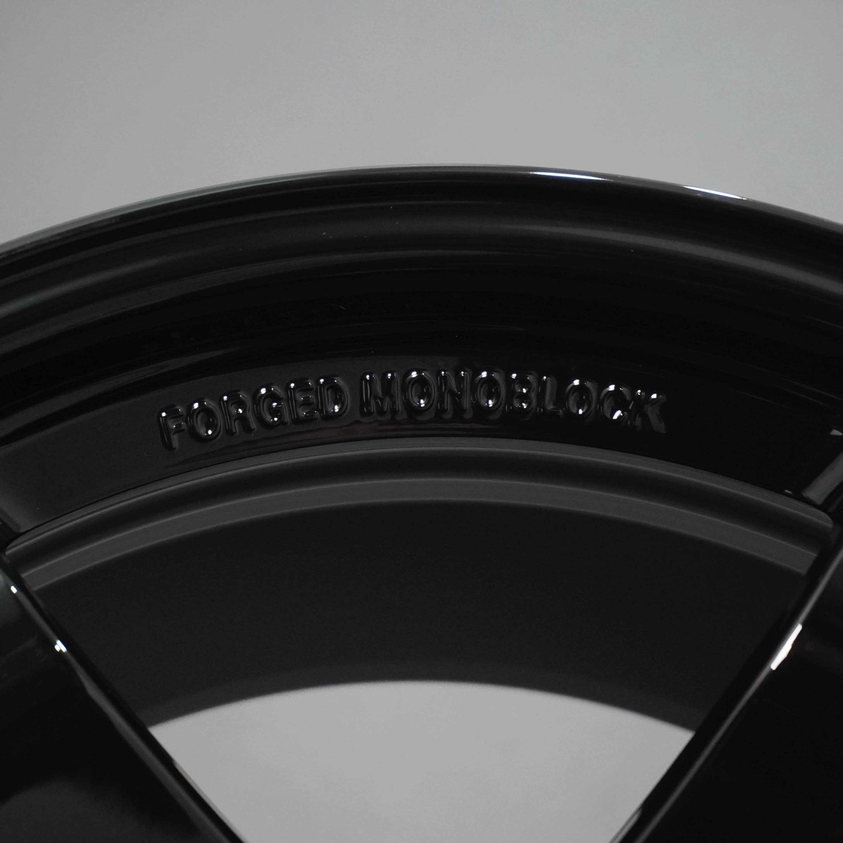 Nismo LMGT4 Custom Forged Reps Cost Per Rim