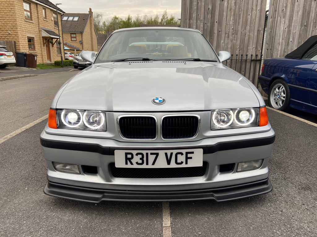 E36 M3 Conversion Kit Bundle