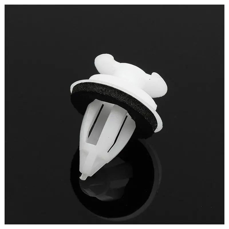 50Pcs Door Panel Clips With Seal Ring For BMW E34 E36 E38 E39 E46 X5 M3 M5