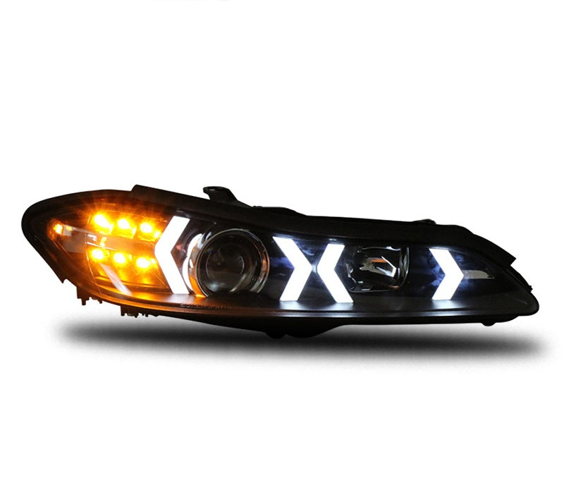 Nissan S15 LED Sequential Headlight