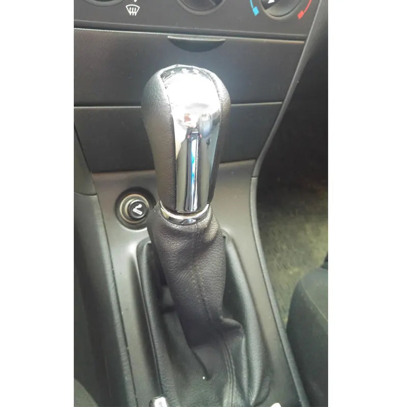 5 and 6-Speed Gear Shift Knob Compatible with Toyota Models