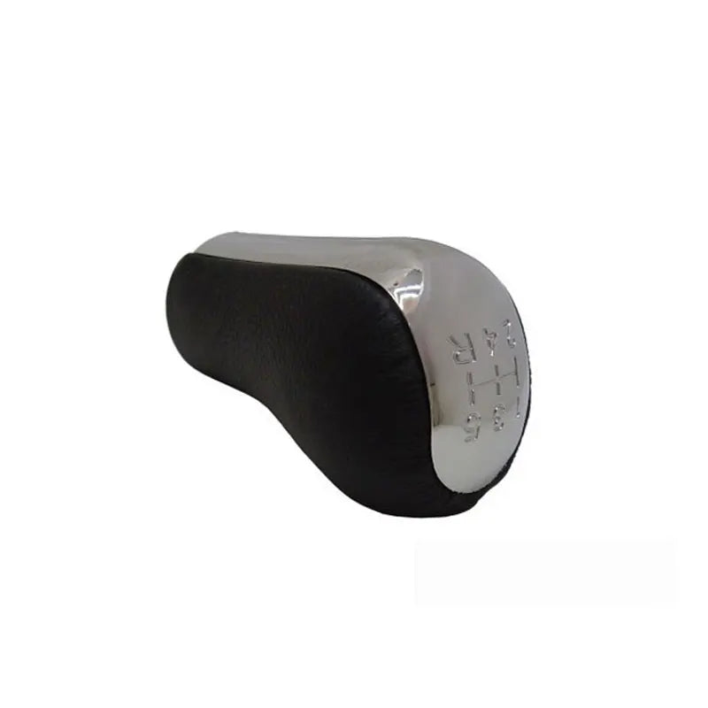 5 and 6-Speed Gear Shift Knob Compatible with Toyota Models