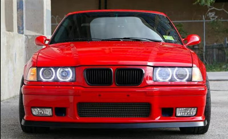 E36 M3 Conversion Kit Bundle