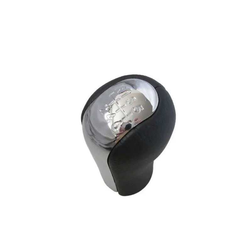 5 and 6-Speed Gear Shift Knob Compatible with Toyota Models