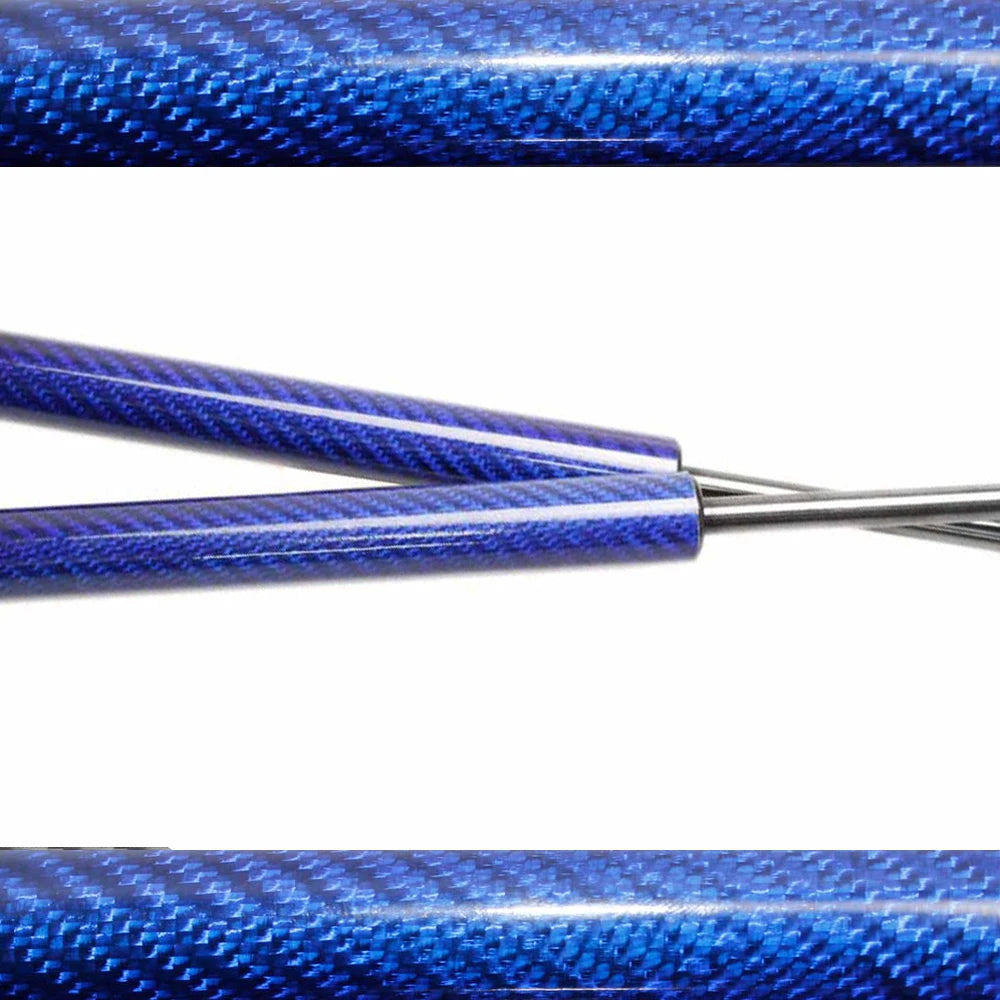 Rear Tailgate Gas Struts with Spring for Toyota HatchBacks 2001-2007