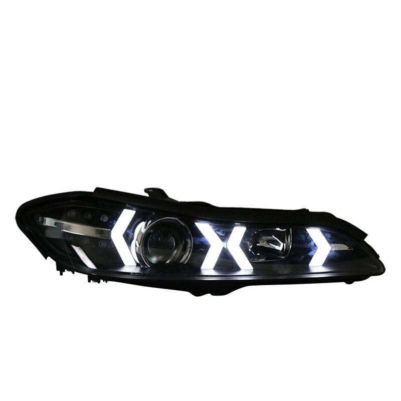 Nissan S15 LED Sequential Headlight