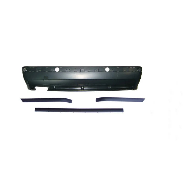 BMW E36 M3 Rear Bumper for 3 Series  (1992-1998)