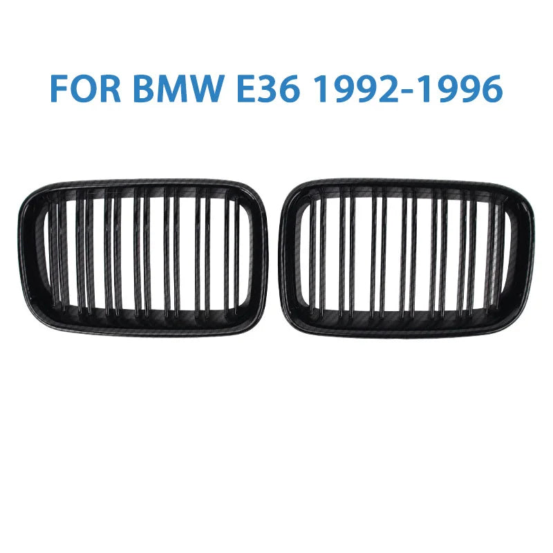 BMW Front Grill E36