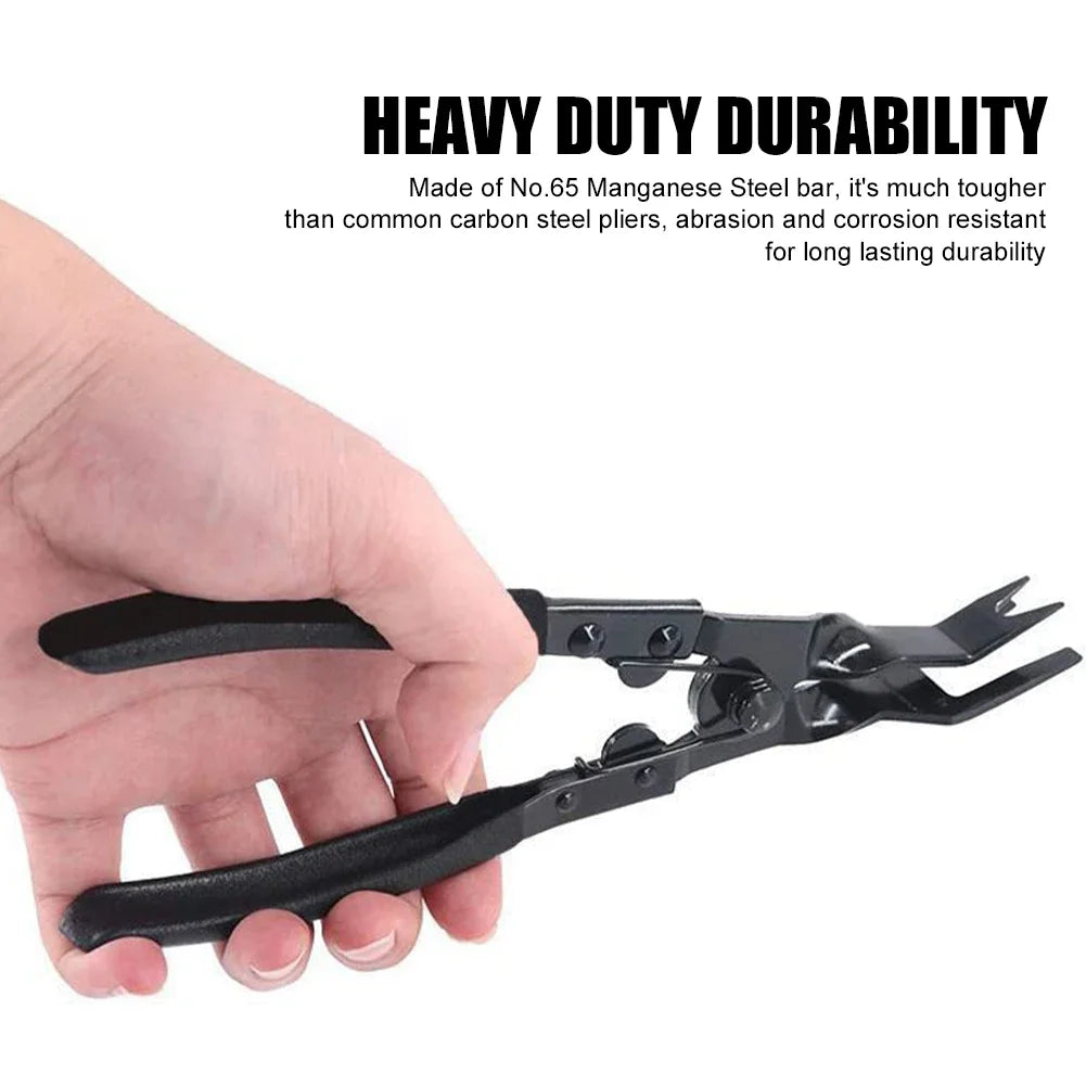 Car Clip Pliers Tool