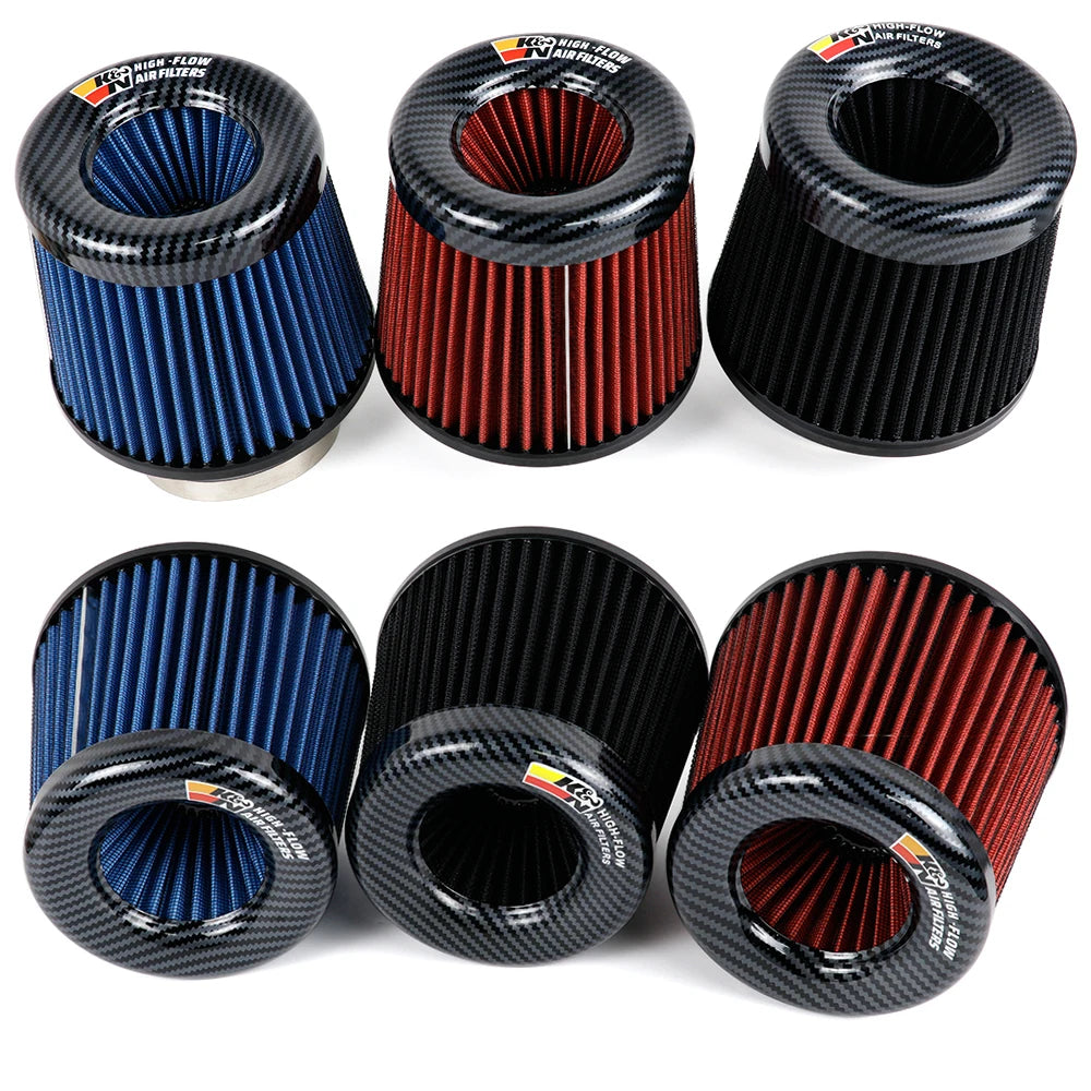 KN Style 3-inch (76mm)  Air PodFilter