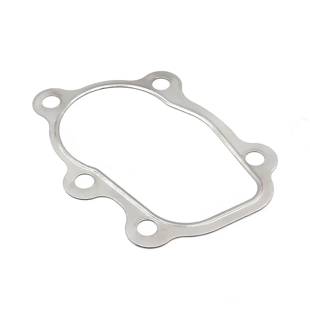 1pcs NISSAN Silvia/200sx Turbo Gasket Fitting – T25/T28 5-Bolt Design
