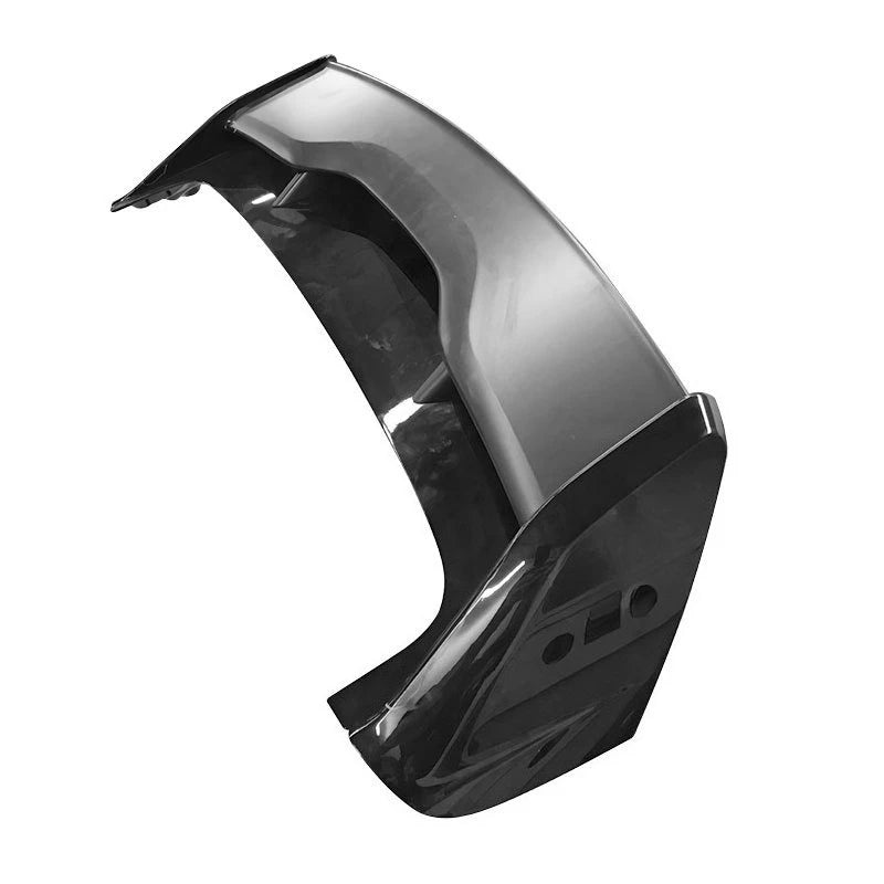 Rear Spolier Lip For Ford Focus MK3 MK3.5 RS ST (2012-2018)