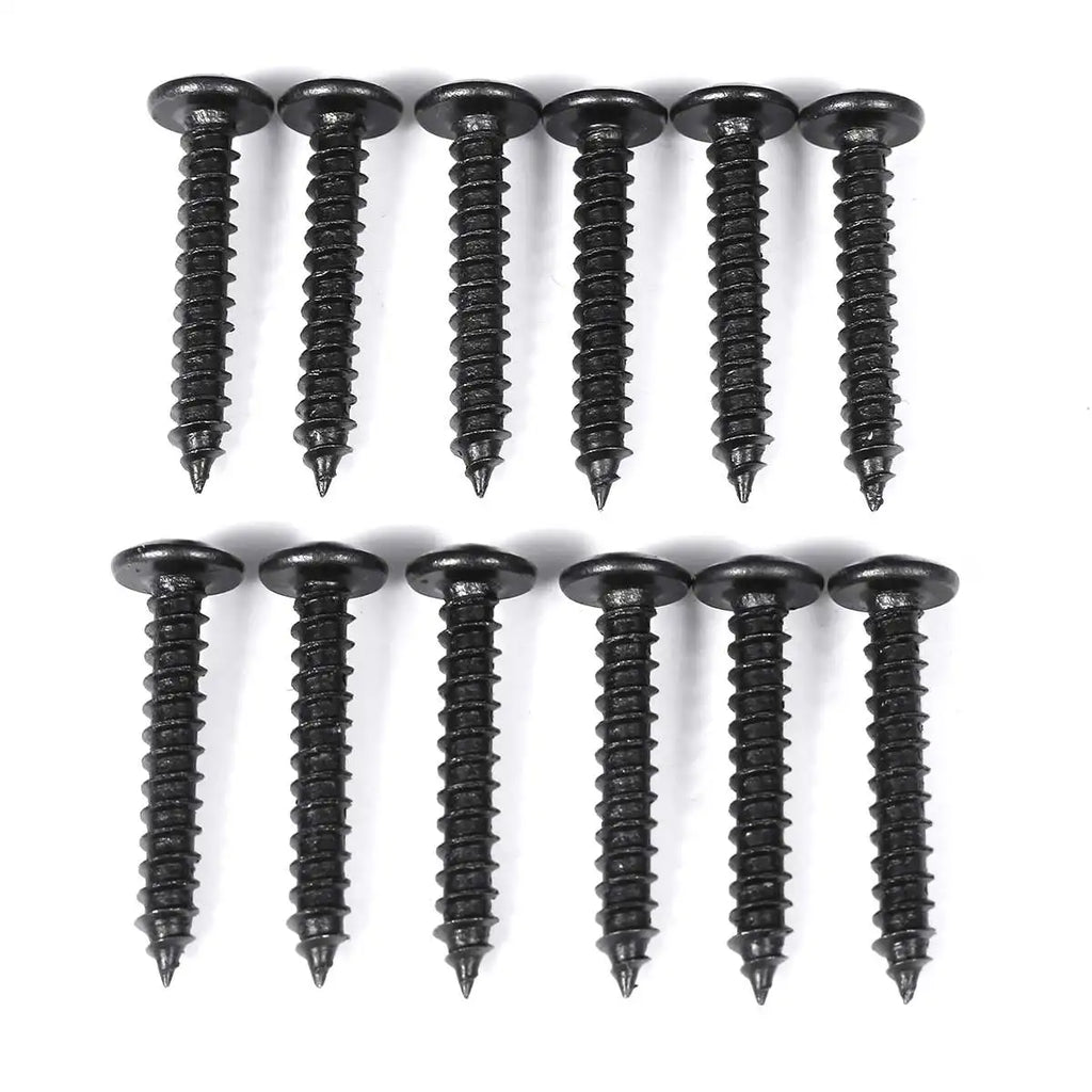 Rear Bumper Diffuser and  Splitters for Volkswagen