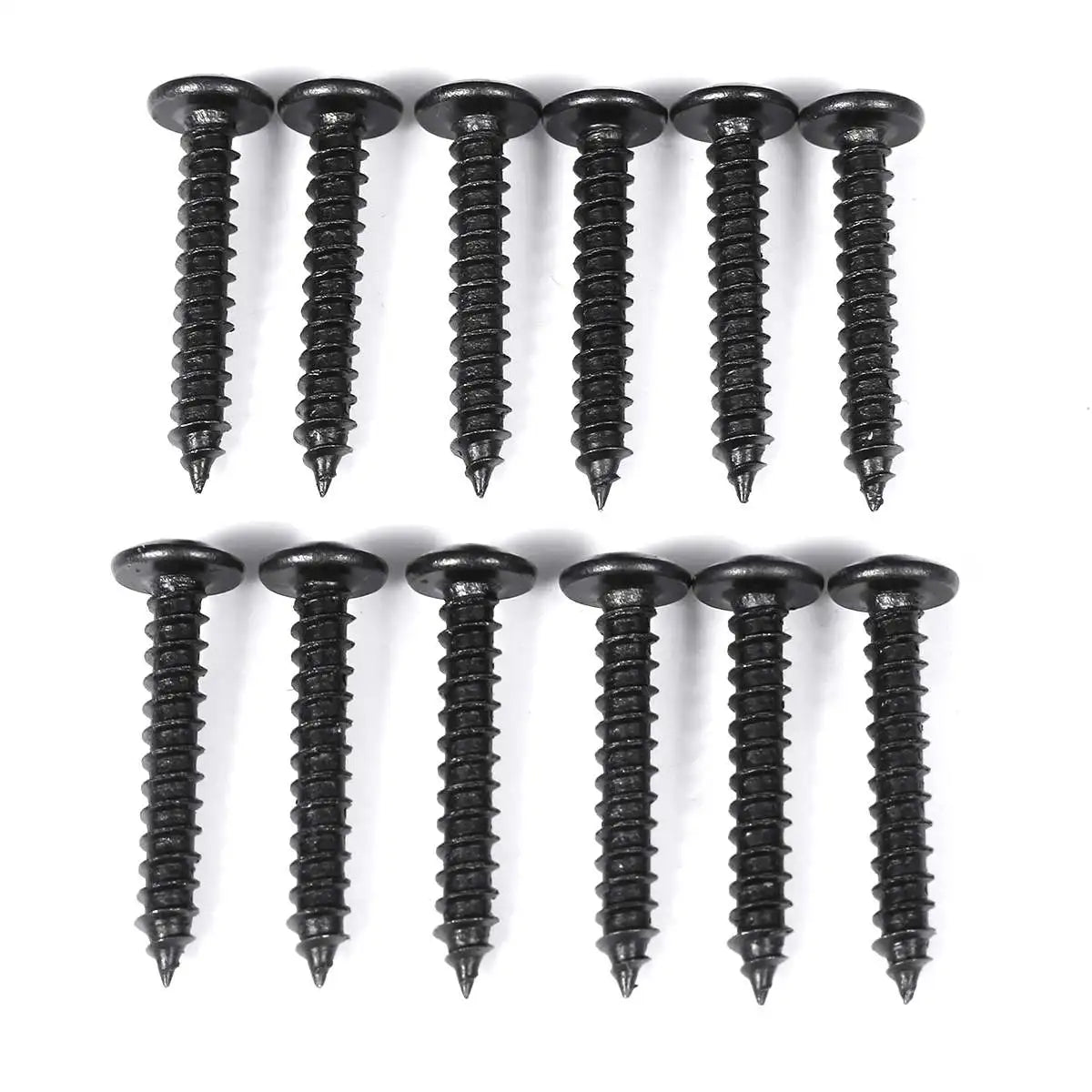 Rear Bumper Diffuser and  Splitters for Volkswagen