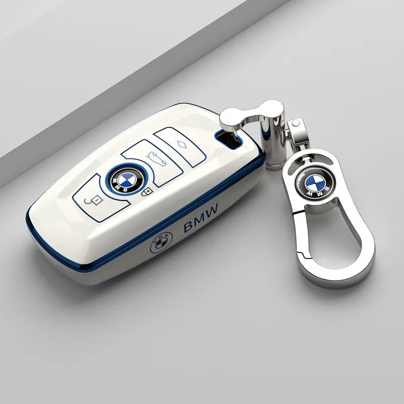 BMW Car Key Case Cover Shell