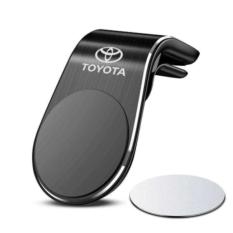 Magnetic Car Mobile Phone Holder for Toyota