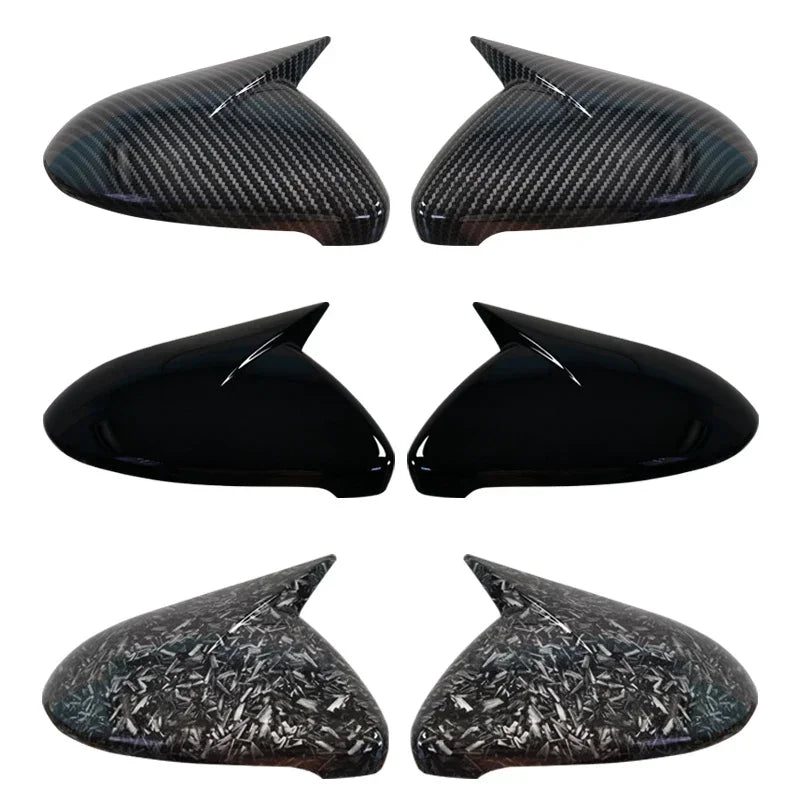 Mirror Cap Covers for VW Golf