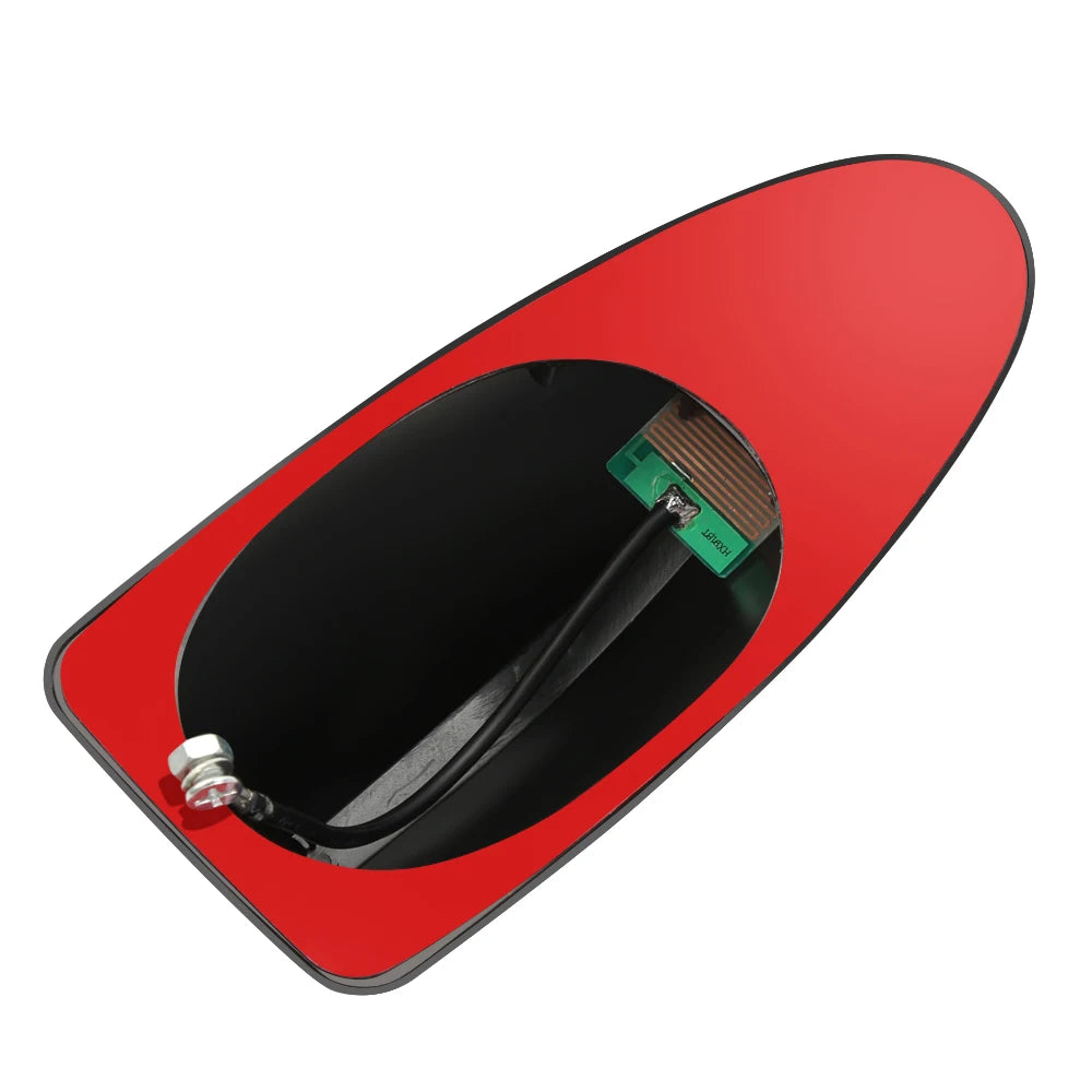 Carbon Fiber Shark Fin Antenna for Volkswagen Models