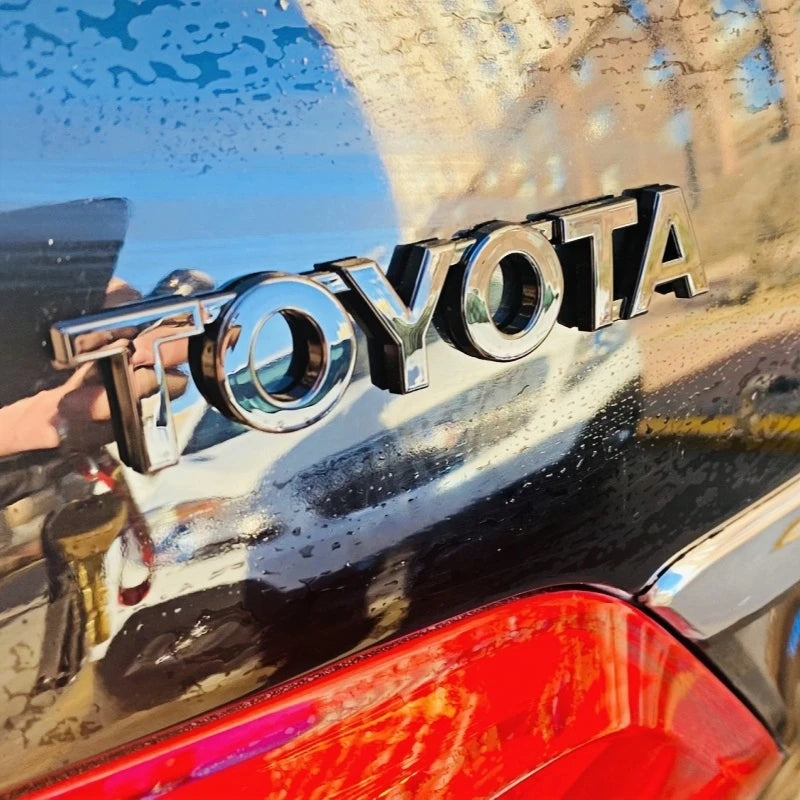 Emblem/ Badge for Toyota Models