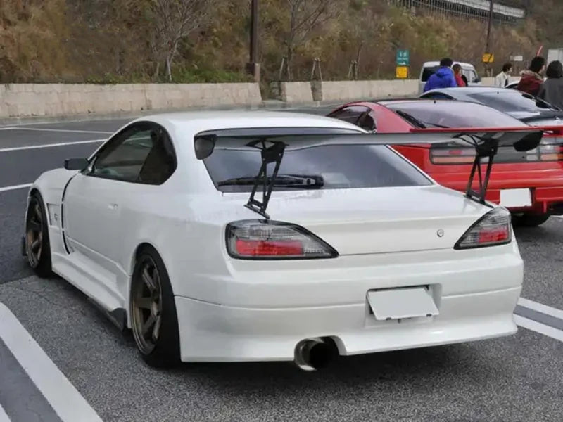 Nissan Silvia/ 200sx S15 LED Tail Light