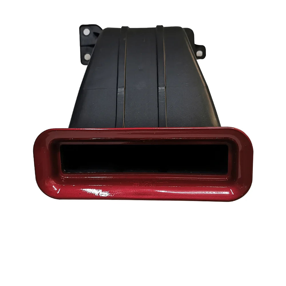 Ford Focus Air Inlet Intake RS ST  MK3 MK3.5 Mk4 (2012 - 2021)