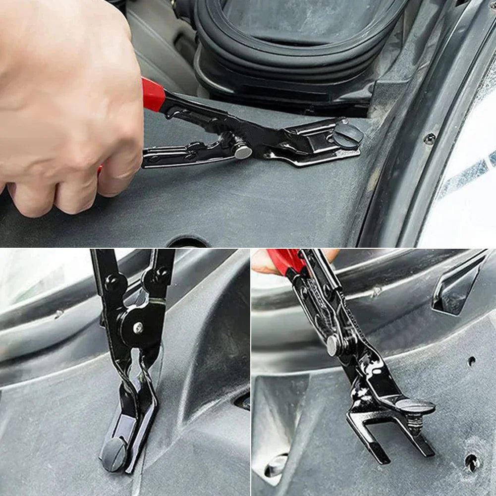 Car Clip Pliers Tool