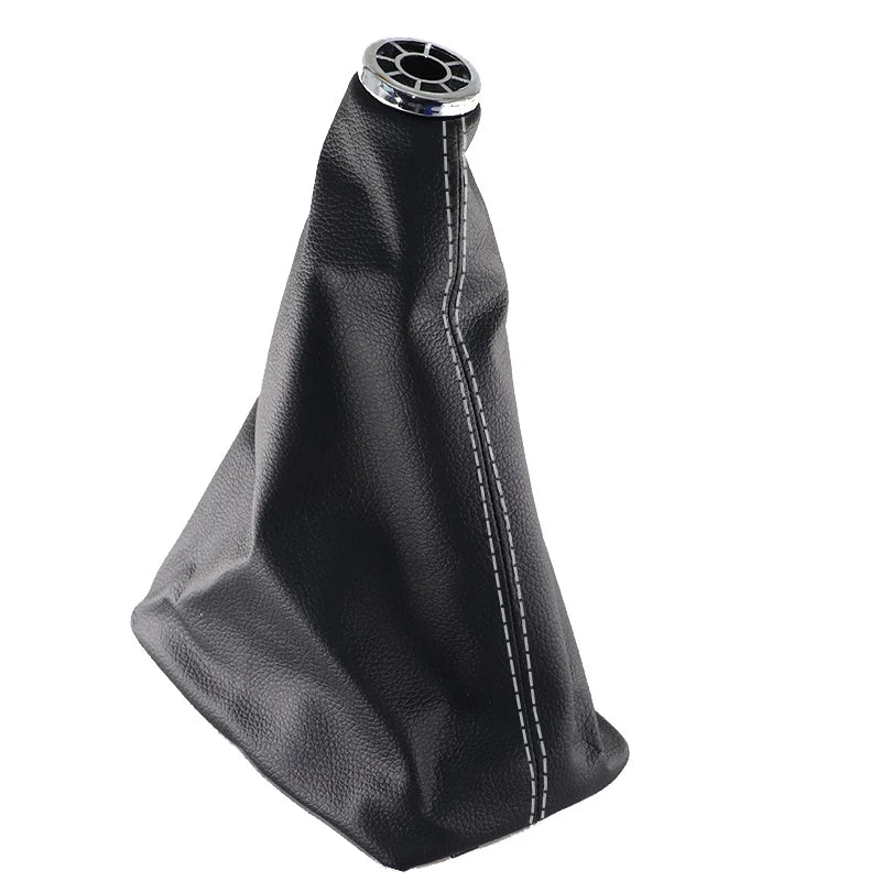 Toyota Corolla Gear Shift Knob and Boot for 5 & 6-Speed