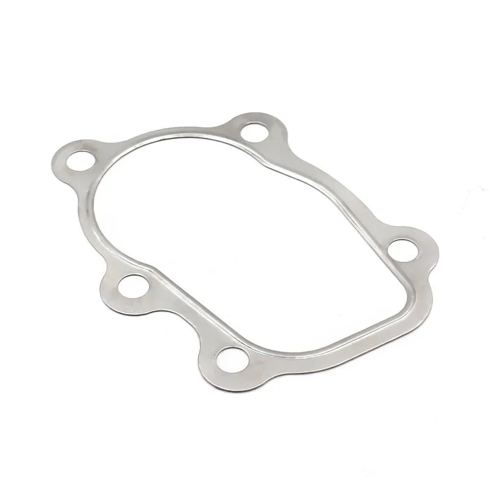 1pcs NISSAN Silvia/200sx Turbo Gasket Fitting – T25/T28 5-Bolt Design