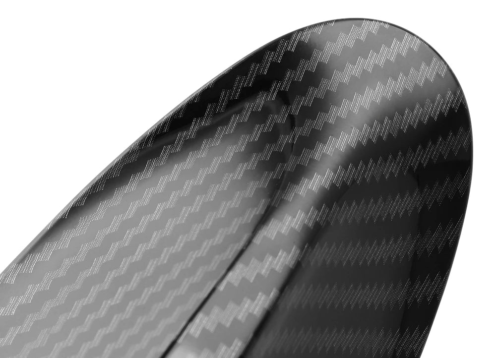 Carbon Fiber Shark Fin Antenna for Volkswagen Models