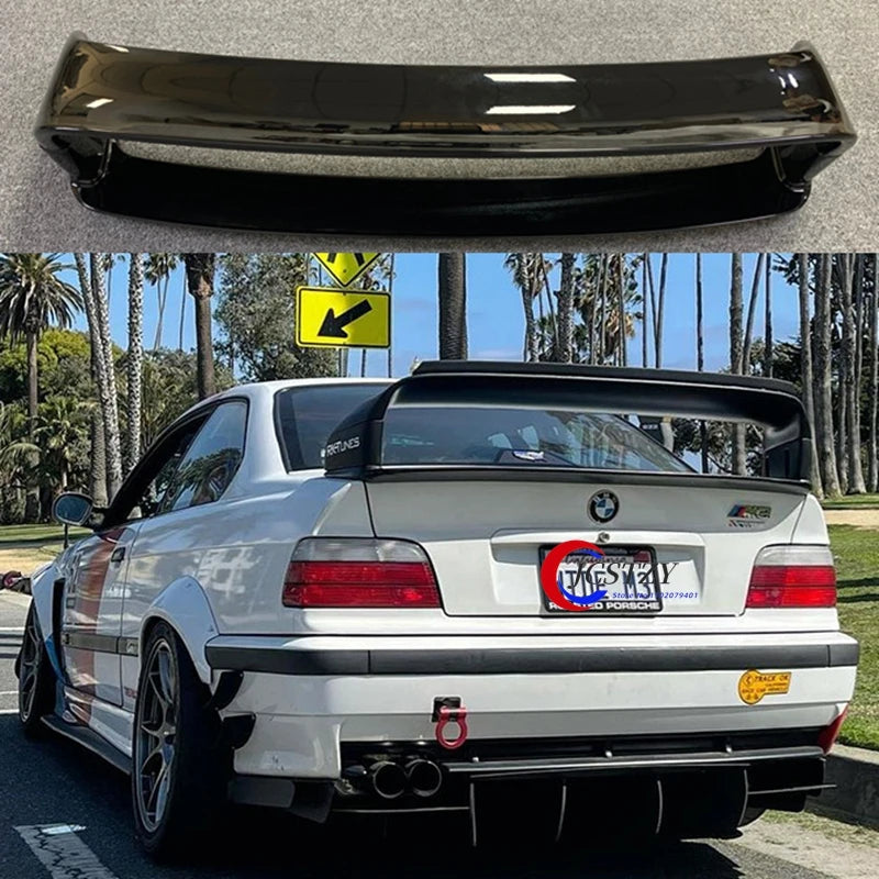 BMW E36 Rear Spoiler  (1992–1999)