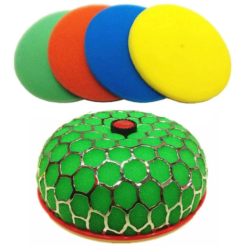 HKS High Flow Mushroom Head Air Filters for Cold Air Intake – (60mm, 80mm, 100mm)