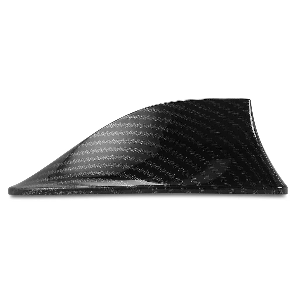 Carbon Fiber Shark Fin Antenna for Volkswagen Models