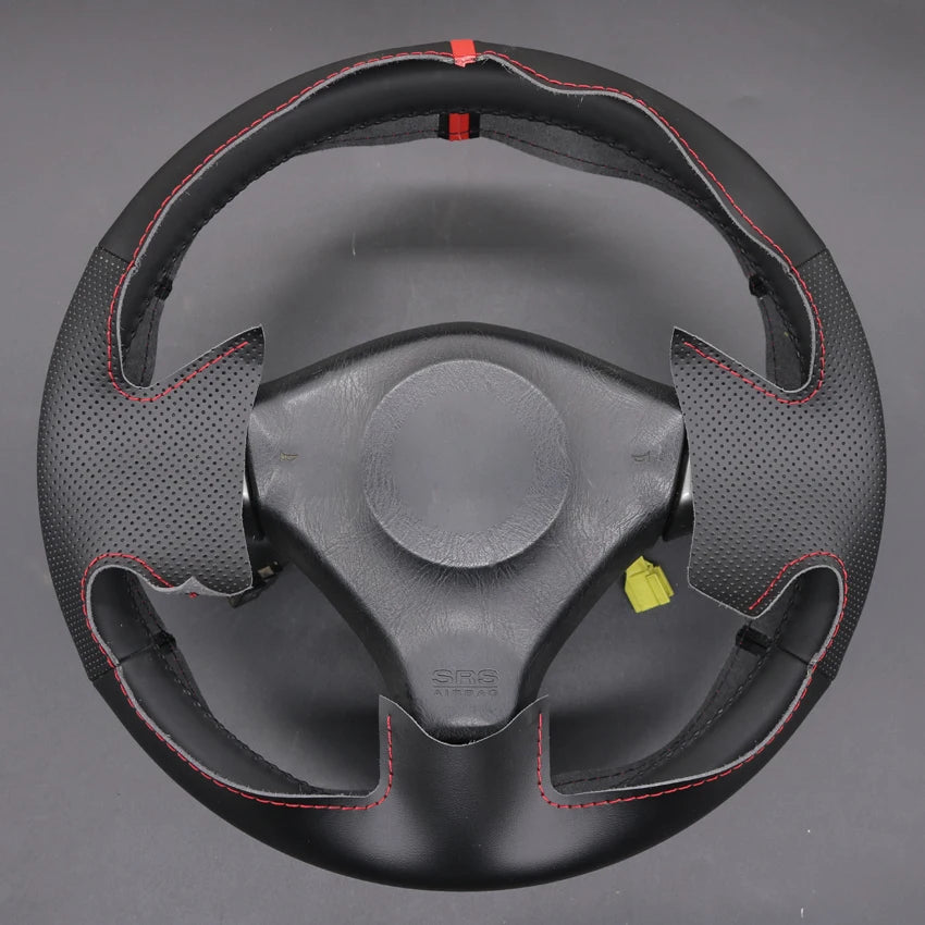 Steering Wheel Cover for Nissan 200SX, Silvia, Skyline R34 GT-R