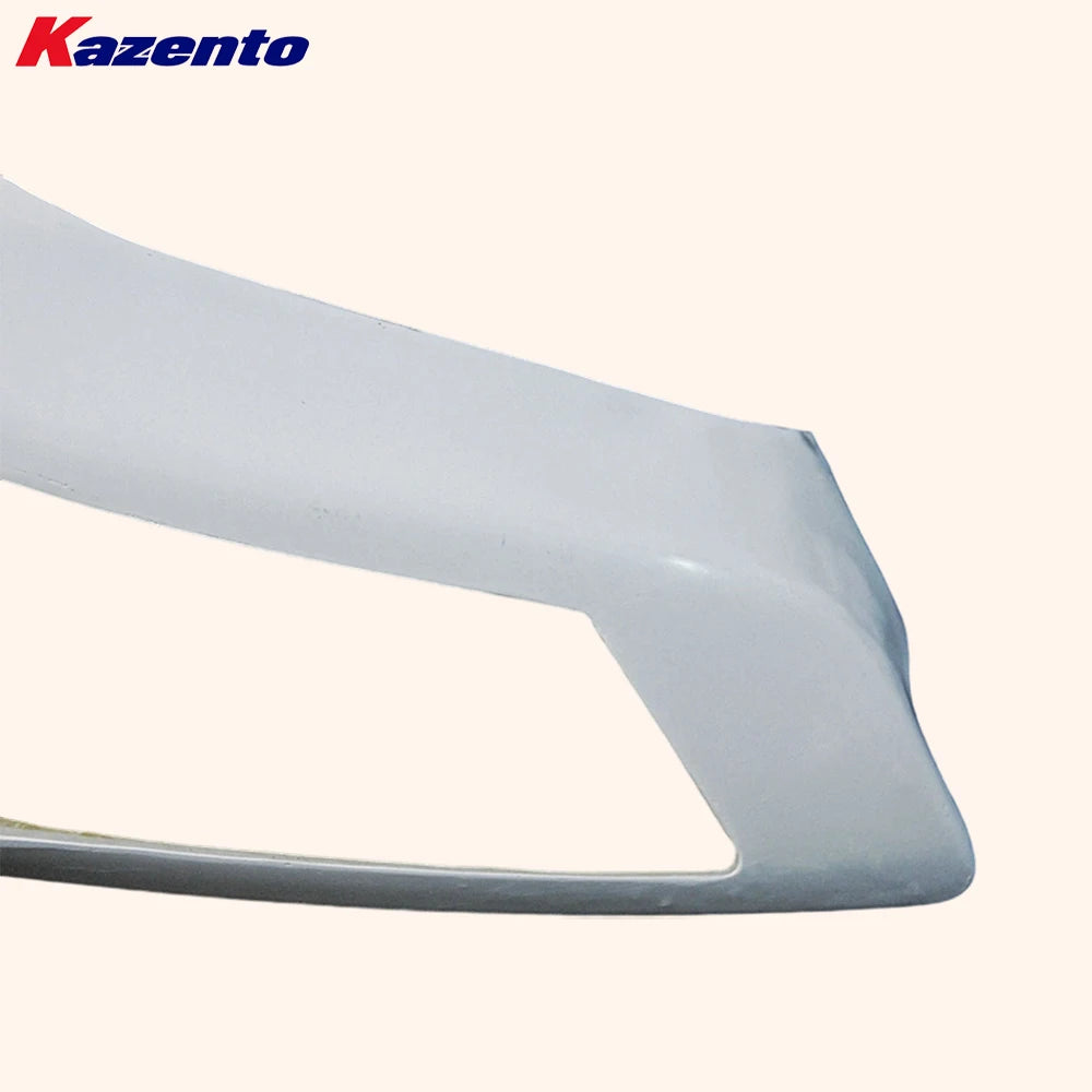 Nissan Silviaa/200s  Vented Fiberglass Unpaint Headlight Cover Pair