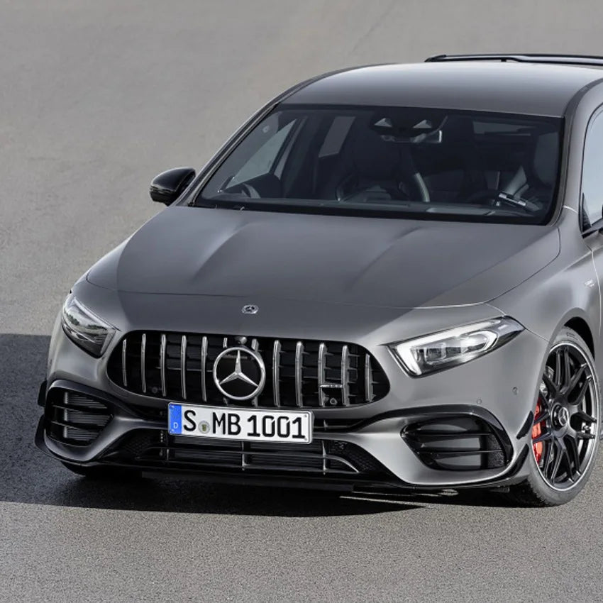 Mercedes-Benz W177 A-Class GT Mesh Front Grille
