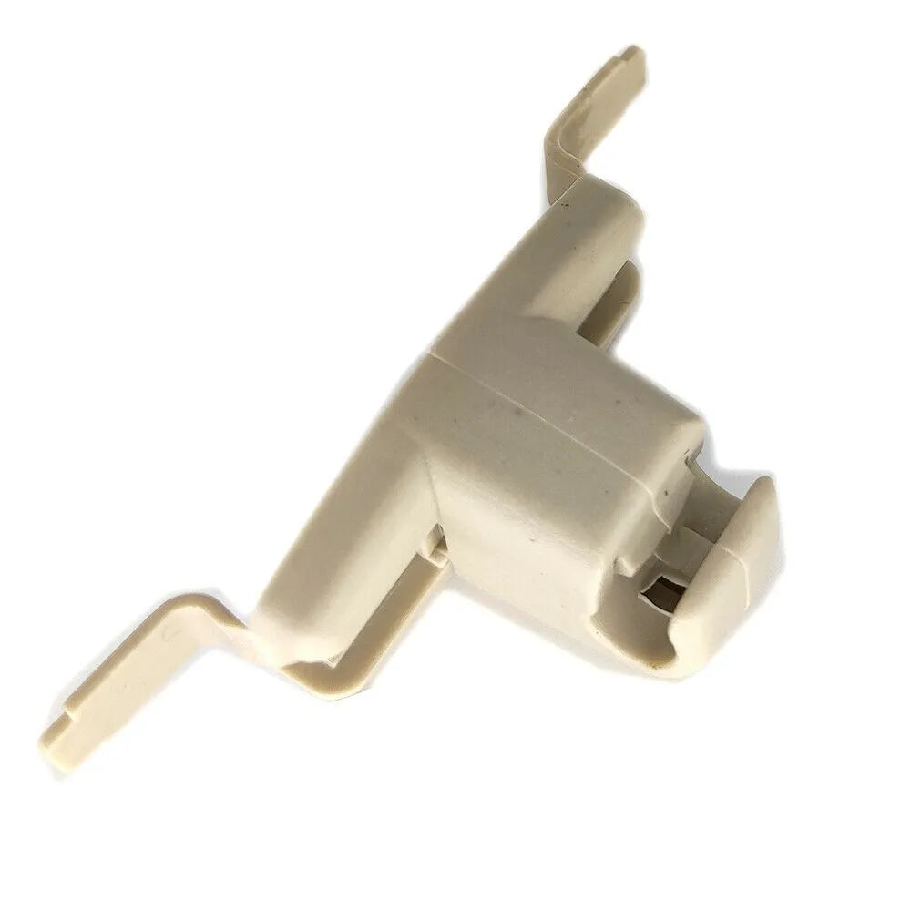 2x Sun Visor Clips Holder Bracket Mount For BMW 3 5 7 Series E46 E38 E39 E53 X-5