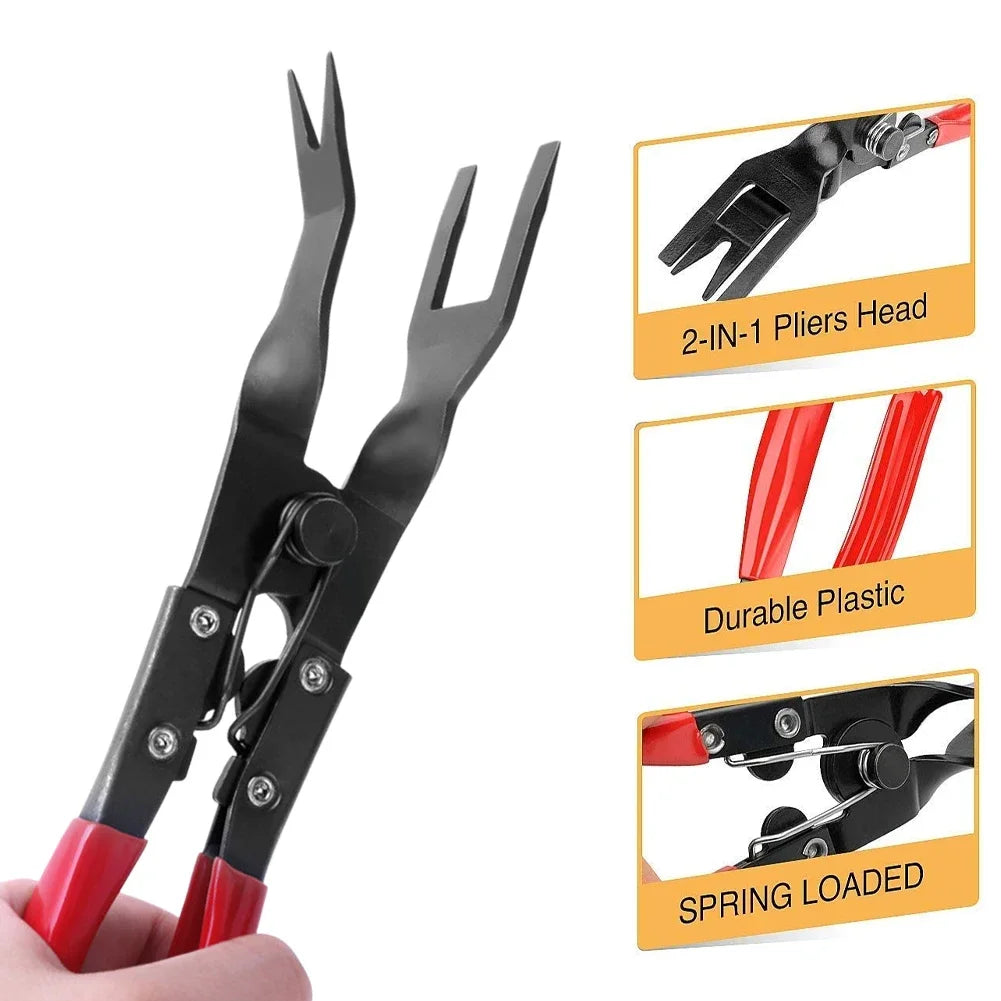 Car Clip Pliers Tool