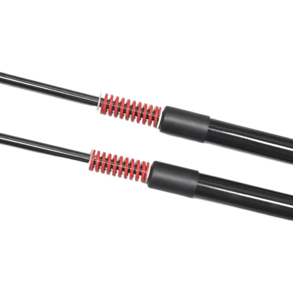 Rear Tailgate Gas Struts with Spring for Toyota HatchBacks 2001-2007