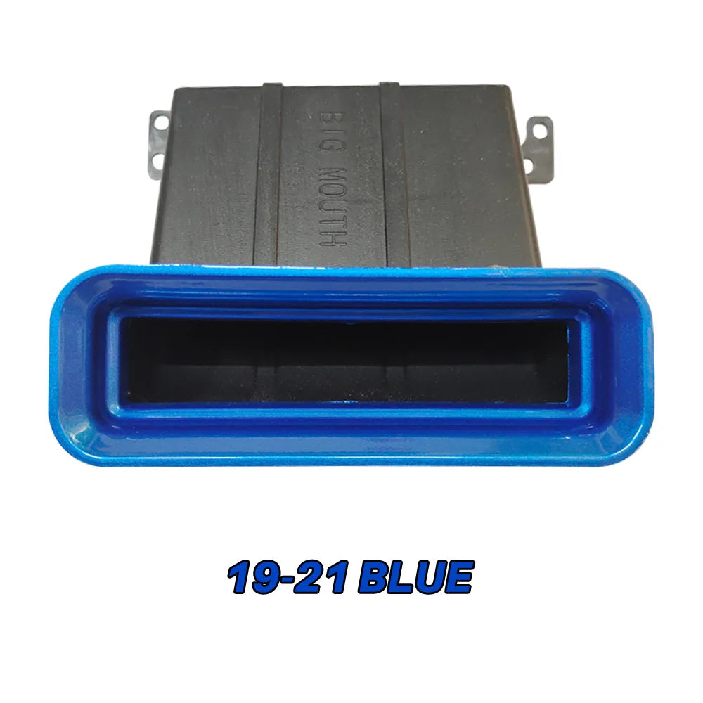 Ford Focus Air Inlet Intake RS ST  MK3 MK3.5 Mk4 (2012 - 2021)