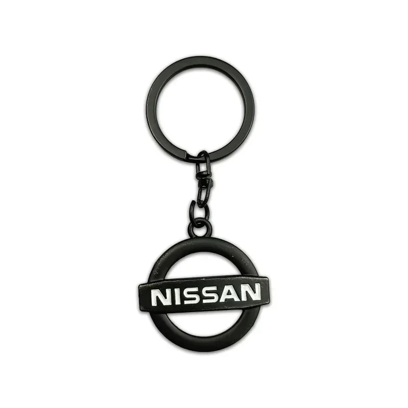 Nissan Key Ring