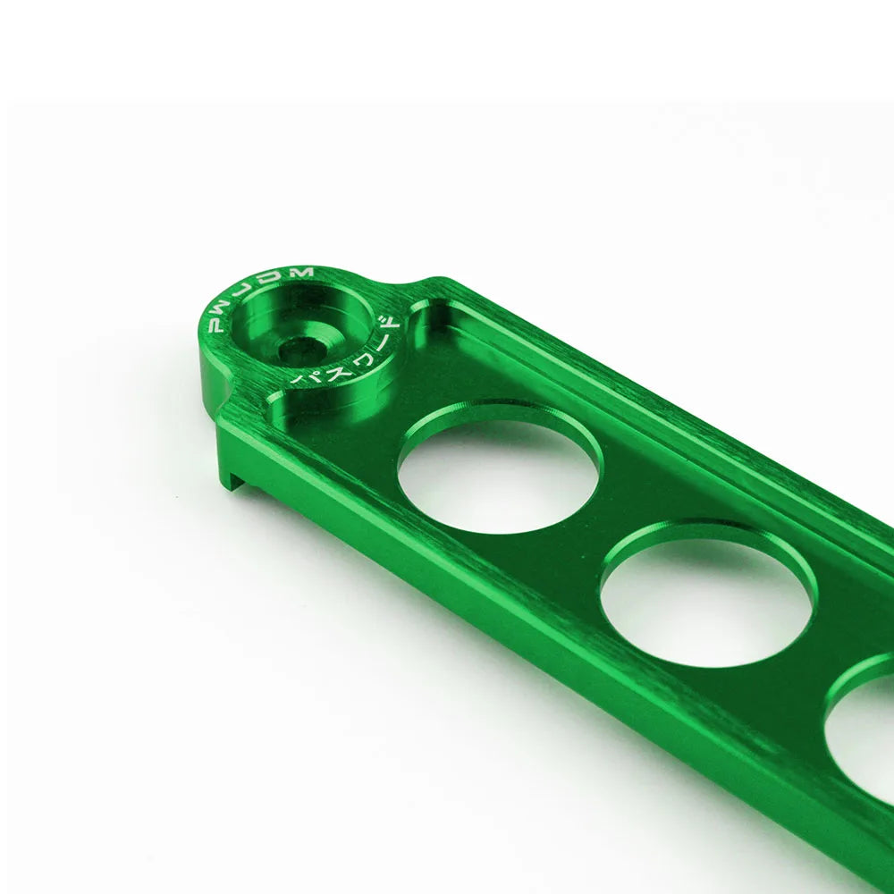 JDM Car Battery Mount Bracket Lock