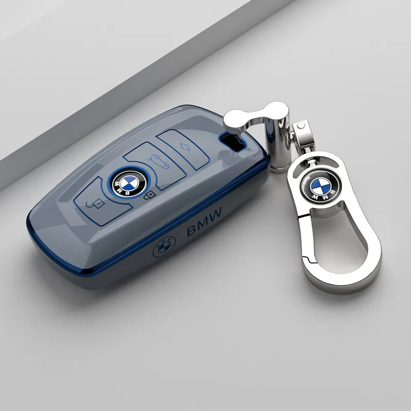 BMW Car Key Case Cover Shell