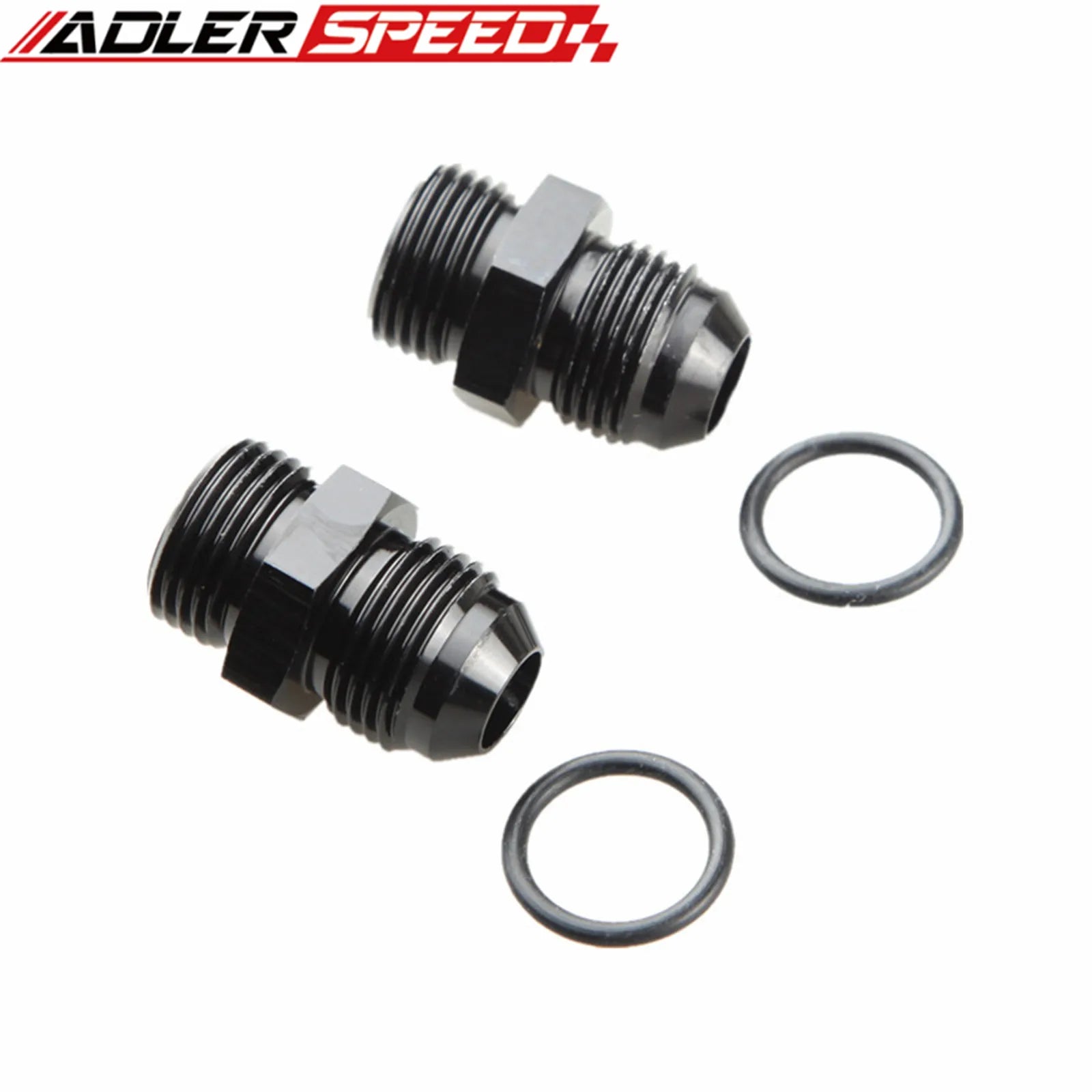 High-Flow CNC Billet Aluminum Fuel Rail for SR20DET Nissan 200SX S14,S15