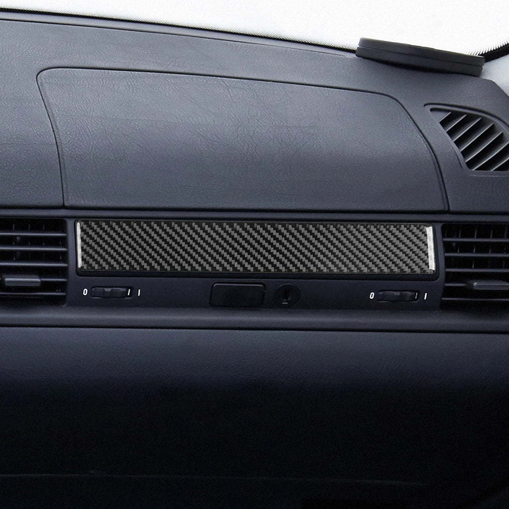 Interior Decorative Strip Panel for BMW 3 Series E36 (1994–1996) – Copilot Trim Sticker